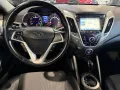 Hyundai Veloster Style