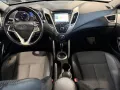 Hyundai Veloster Style