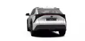 Toyota bZ4X FWD Team Deutschland ACC+LED+Navi+SHZ+360