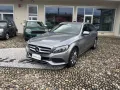 Mercedes-Benz MERCEDES-BENZ C 180 d S.W. Auto Executive
