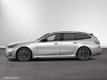 BMW M5 Touring *Frozen Black*-AHK-MDriver'sPack.