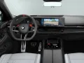 BMW M5 Touring *Frozen Black*-AHK-MDriver'sPack.