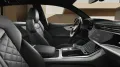 Audi Q8 SUV TFSI e quattro 360 kW tiptronic