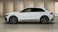 Audi Q8 SUV TFSI e quattro 360 kW tiptronic