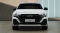 Audi Q8 SUV TFSI e quattro 360 kW tiptronic