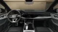 Audi Q8 SUV TFSI e quattro 360 kW tiptronic
