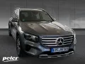 Mercedes-Benz GLB 220 d 4MATIC PROGRESSIVE+18''+KEYLESS-GO+LED