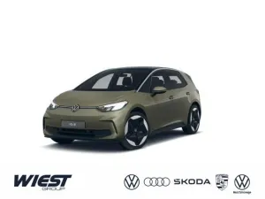 Volkswagen ID.3 Pro S (4-Sitzer) 150 kW (204 PS) 77 kWh 1-G
