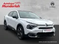 Citroën C4 X PT 130 EAT8 Max KÄLTE-PAKET TECHNO-PAKET SO