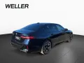 BMW 520dA xDr M SPORT Pano,AHK,StHzg,20