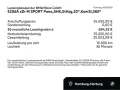 BMW 520dA xDr M SPORT Pano,AHK,StHzg,20
