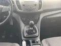 Ford C-Max 1.0 EcoBoost Cool&Connect 125PS KA/LED/FSH
