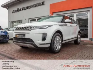 Land Rover Rover Range Rover Evoque P300e AWD S*360-Kamera*