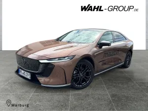 Mazda 6 e EV 245 Takumi Plus Long Range