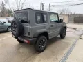 Suzuki Jimny GL+ MT 3 doors 4 seats