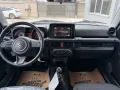 Suzuki Jimny GL+ MT 3 doors 4 seats