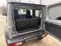 Suzuki Jimny GL+ MT 3 doors 4 seats