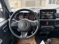 Suzuki Jimny GL+ MT 3 doors 4 seats
