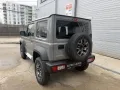 Suzuki Jimny GL+ MT 3 doors 4 seats
