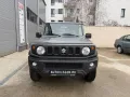 Suzuki Jimny GL+ MT 3 doors 4 seats