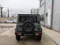 Suzuki Jimny GL+ MT 3 doors 4 seats