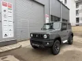 Suzuki Jimny GL+ MT 3 doors 4 seats