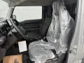 Suzuki Jimny GL+ MT 3 doors 4 seats