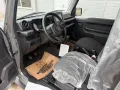 Suzuki Jimny GL+ MT 3 doors 4 seats