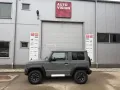 Suzuki Jimny GL+ MT 3 doors 4 seats