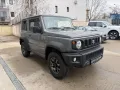 Suzuki Jimny GL+ MT 3 doors 4 seats