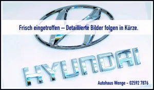 Hyundai INSTER Inster Elektro 71 kW FWD Trend