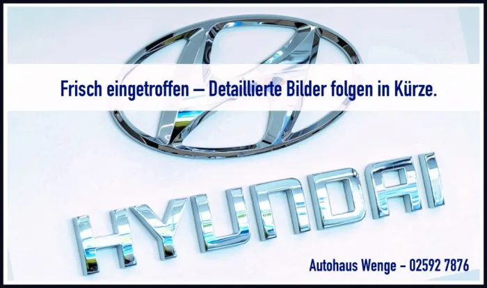 Hyundai INSTER Inster Elektro 71 kW FWD Trend