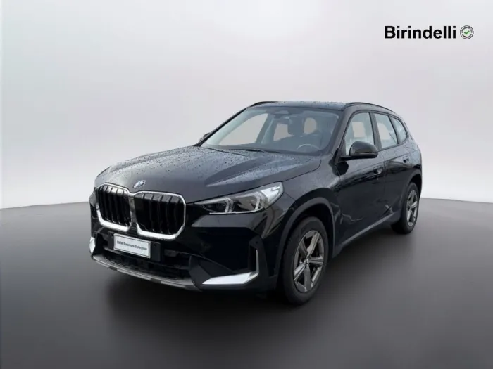 Other BMW X1 (U11) - X1 sDrive 20i