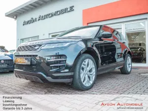 Land Rover Range Rover Evoque P300e AWD R-Dynamic SE*Pano*