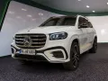 Mercedes-Benz GLS 450d 4M AMG Line AHK Standhz. Abstandstemp.