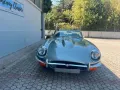 Jaguar E-Type 4.2 OTS Series 2
