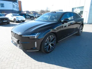 Volvo ES90 Ultra Single Motor Extended Range