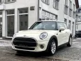 MINI One SITZHZG