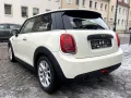 MINI One SITZHZG