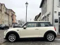 MINI One SITZHZG
