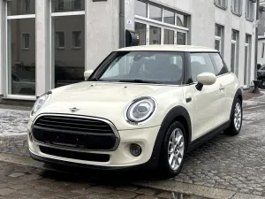 MINI One SITZHZG
