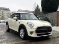 MINI One SITZHZG