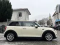 MINI One SITZHZG