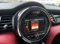 MINI One SITZHZG