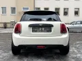 MINI One SITZHZG