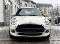MINI One SITZHZG