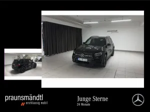 Mercedes-Benz GLB 250 4M AMG Night 20