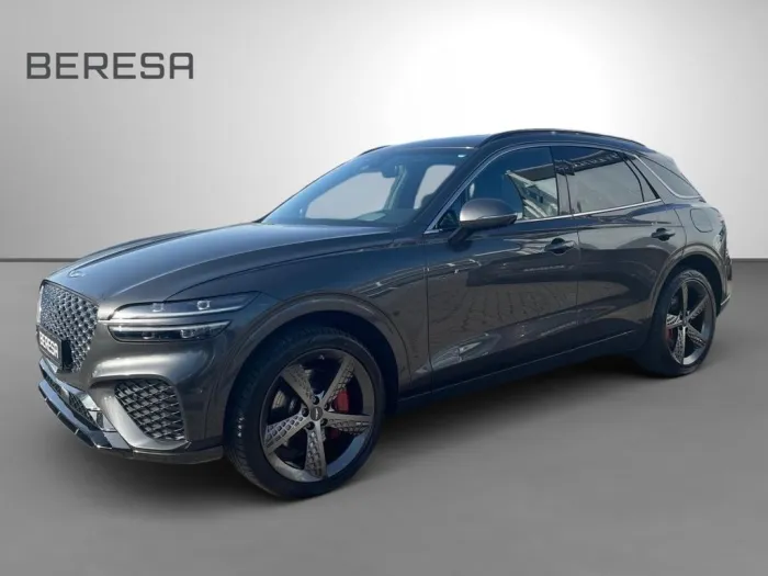 Genesis GV70 2.2 D Sport AWD Pano HUD Sitzklima Kamera