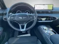 Genesis GV70 2.5 T Sport AWD Kamera LED Memory Navi