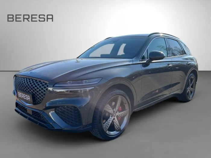 Genesis GV70 2.5 T Sport AWD Kamera LED Memory Navi